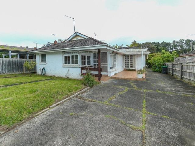 House for rent in Glen Iris, Melbourne