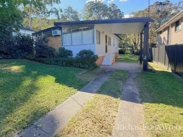 House for rent in Gosford, New South Wales