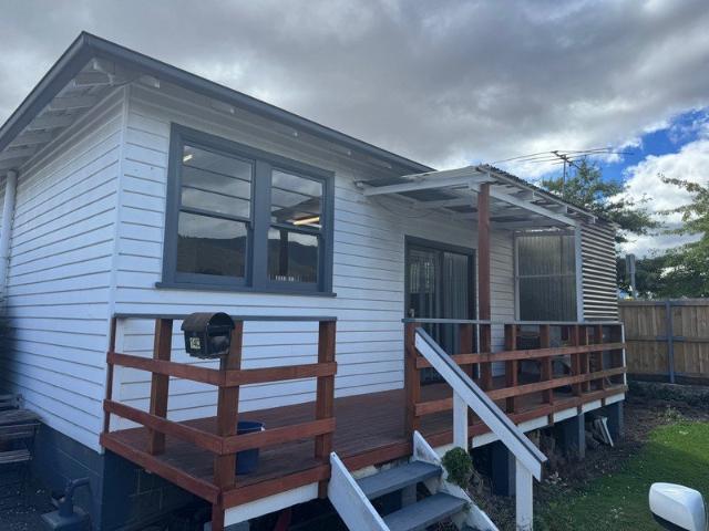 Apartment for rent in Huonville, Tasmania