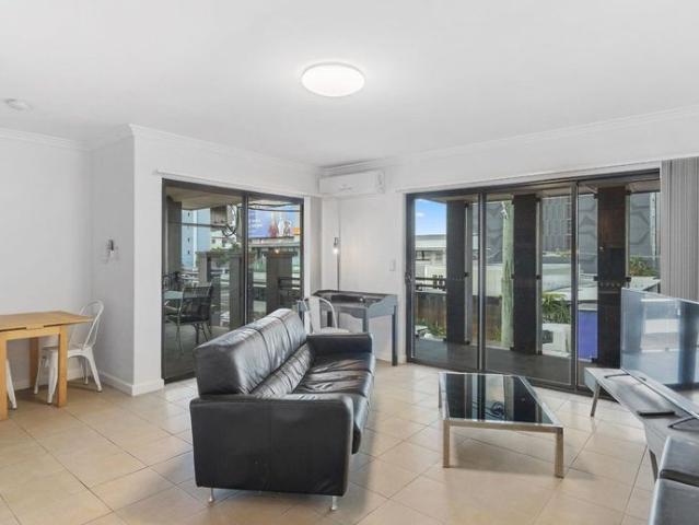 Apartment for rent in East Brisbane, Greater Brisbane