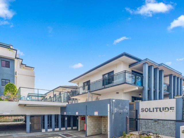 Apartment for rent in East Brisbane, Greater Brisbane