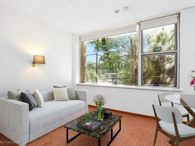 Apartment for rent in Sydney, New South Wales