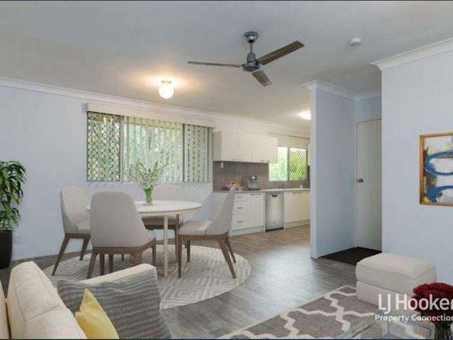 Apartment for rent in Gaythorne, City of Brisbane