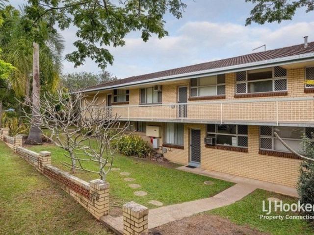 Apartment for rent in Gaythorne, City of Brisbane