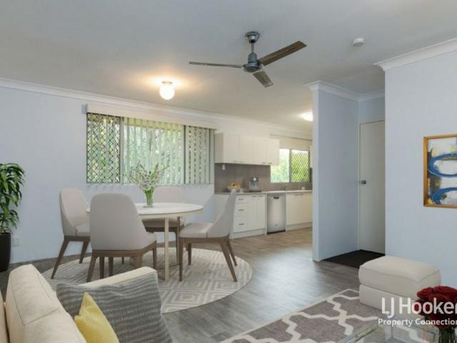 Apartment for rent in Gaythorne, City of Brisbane