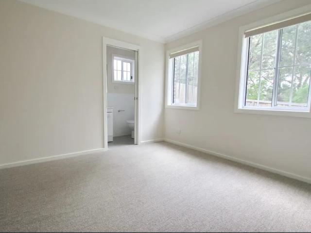 Apartment for rent in Epping, Sydney