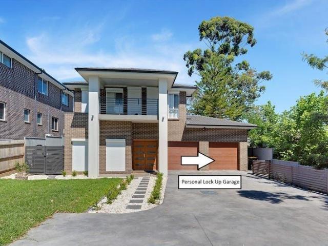 House for rent in Ryde