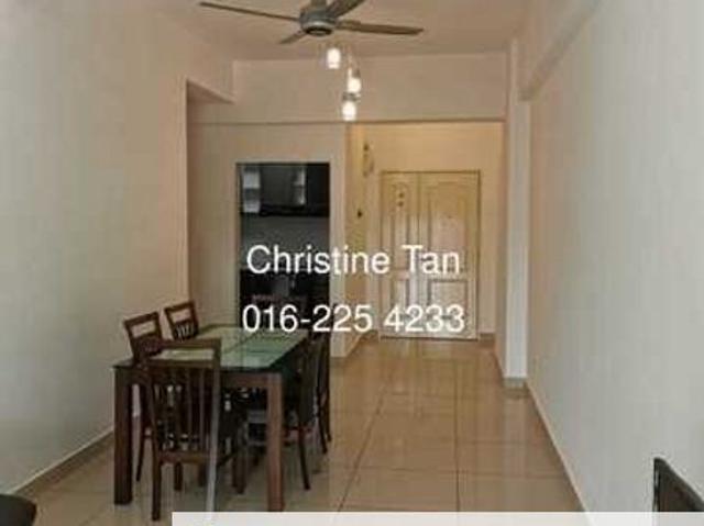 Condominium for sale in Petaling, Damansara Damai