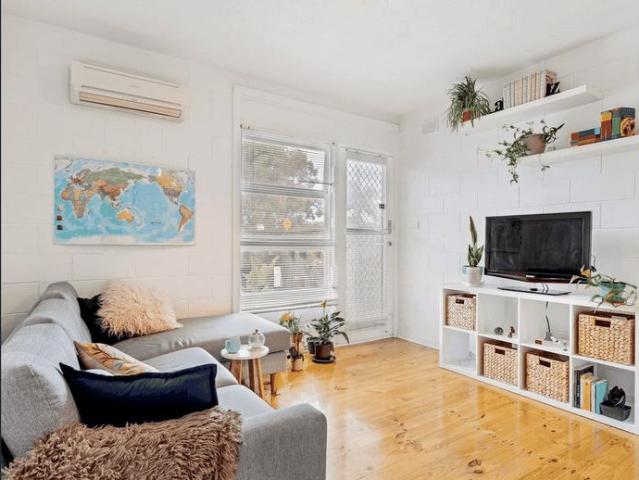 Apartment for rent in Horseshoe Creek, South Australia