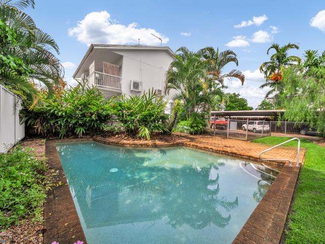 Apartment for sale in Manunda, Queensland