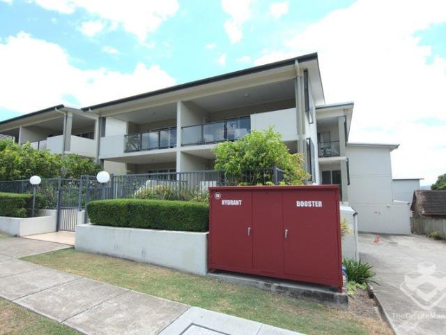 Apartment for rent in Toombul, Queensland