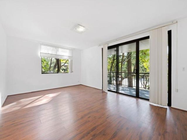 Apartment for rent in Sydney, The Council of the Shire of Hornsby