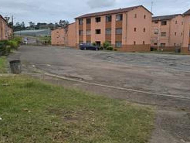 Apartment for sale in Ugu District Municipality, Kwazulu-natal