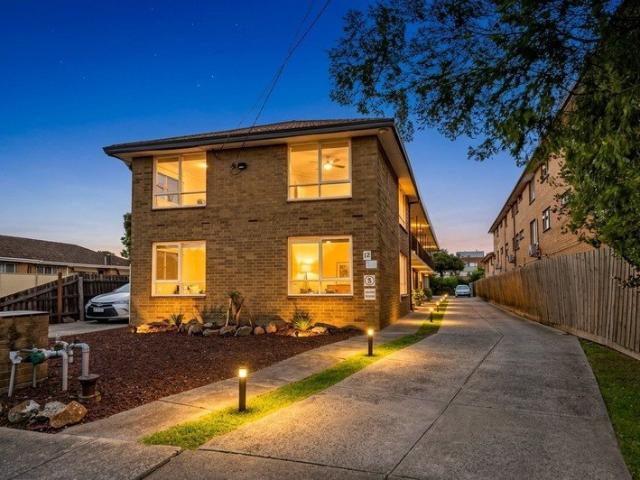 Apartment for sale in West Footscray, Melbourne
