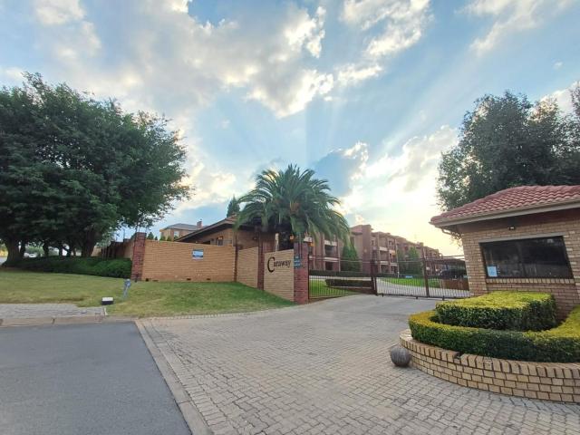 Apartment for rent in Nooitgedacht, Gauteng