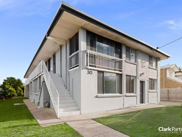 Apartment for sale in Chermside South, Greater Brisbane