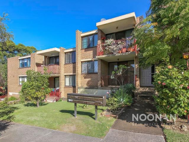 Apartment for rent in St George, Sydney