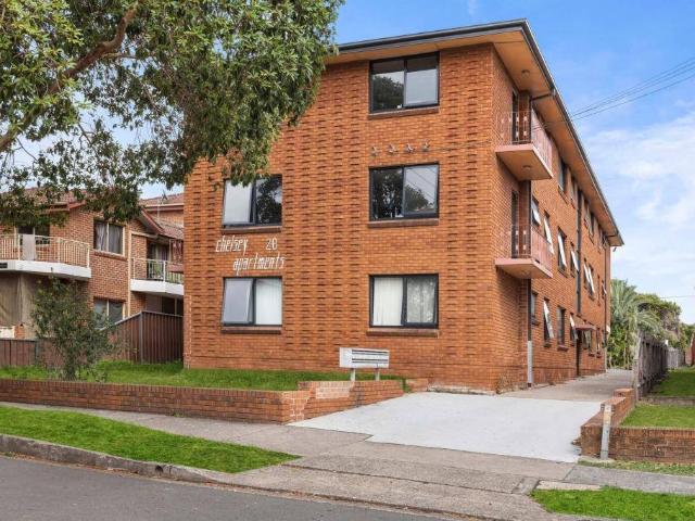 Apartment for rent in Sydney, New South Wales