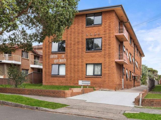 Apartment for rent in Sydney, New South Wales