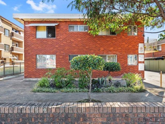 Apartment for sale in Sydney, New South Wales