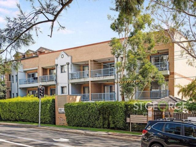 Apartment for sale in Sydney, New South Wales