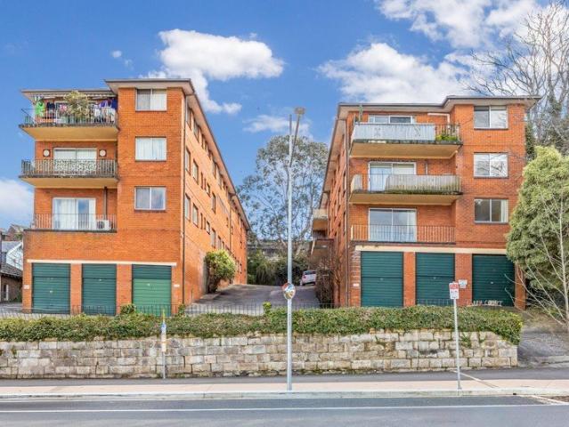 Apartment for sale in Sydney, New South Wales