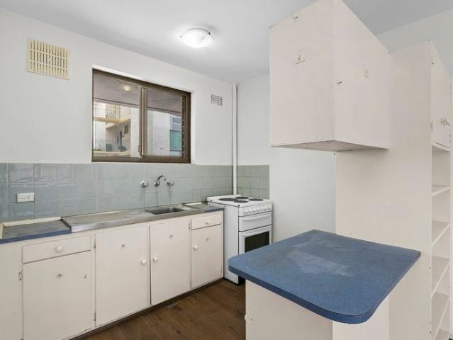 Apartment for rent in Lower North Shore, Sydney