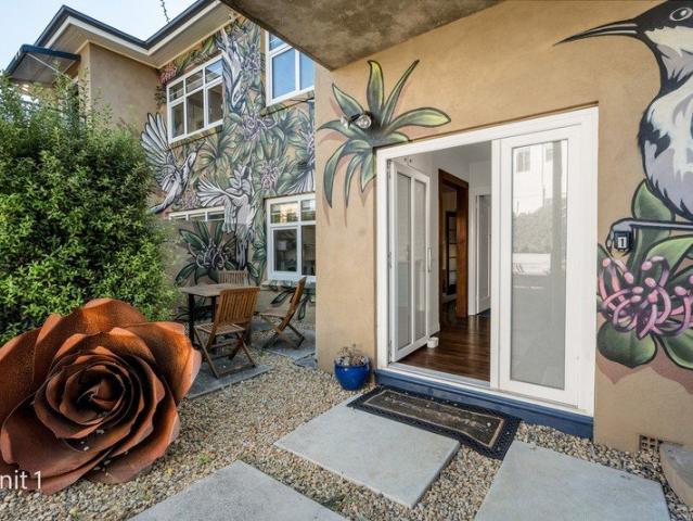 Apartment for rent in New Town, Hobart