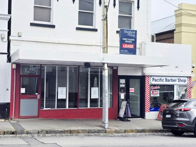 Office for rent in Launceston