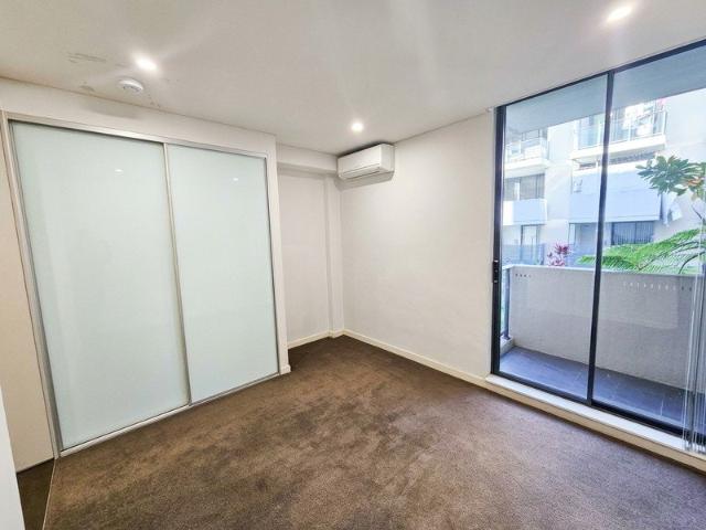 Apartment for rent in Rosehill, Sydney