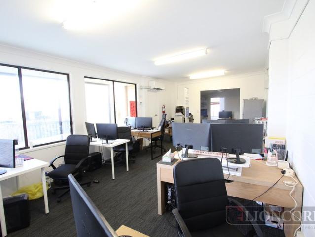 Office for rent in Toombul, Queensland