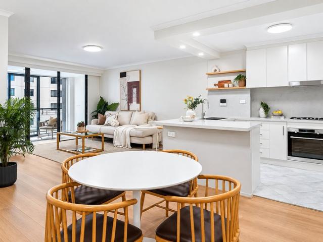 Apartment for sale in Sydney CBD, Sydney