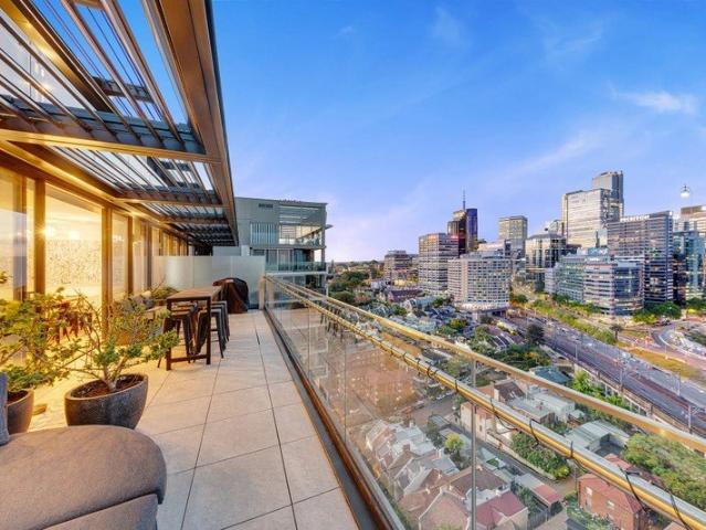 Apartment for rent in Sydney, New South Wales