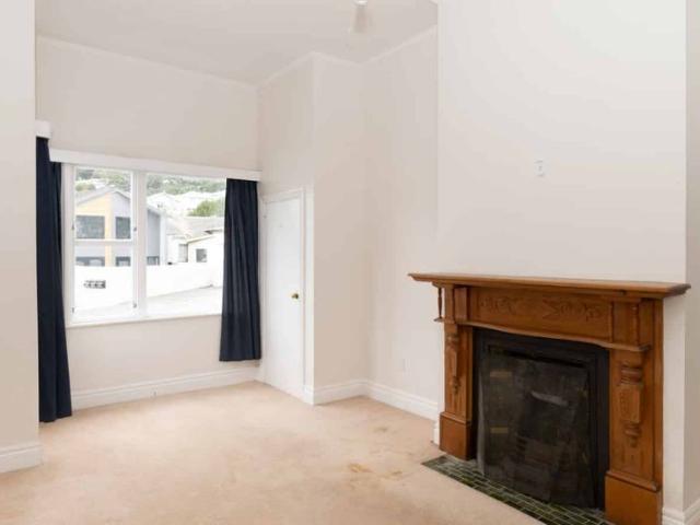 House for rent in Hataitai, Wellington