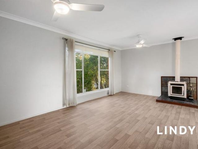 House for rent in Singleton Heights, New South Wales