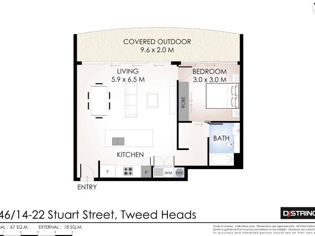Apartment for sale in New South Wales