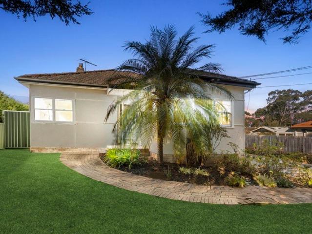 House for rent in Sydney, New South Wales