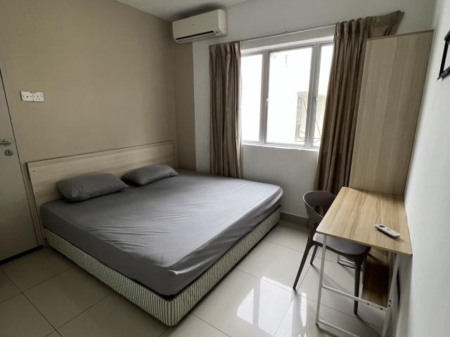 Apartment for rent in Petaling, Damansara Damai