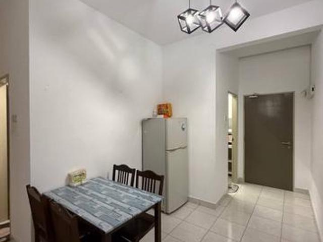 Serviced Residence for rent in Nilai, Seremban