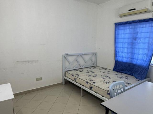 House for rent in Petaling, Subang Jaya