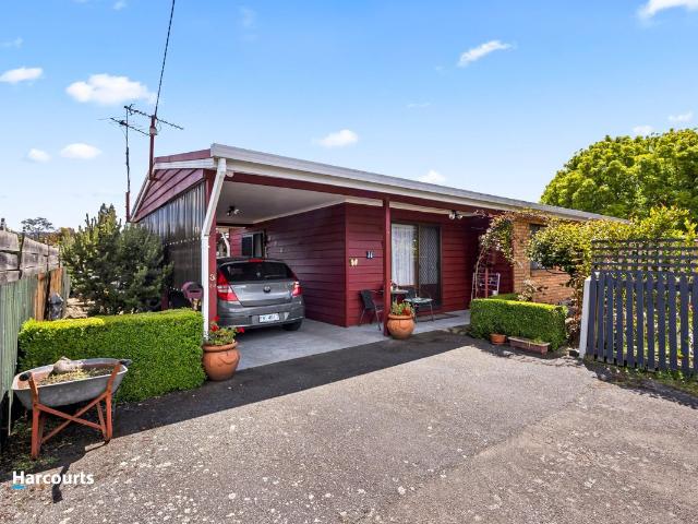 Apartment for sale in Huonville, Tasmania