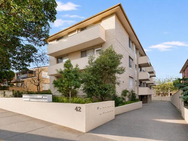 Apartment for sale in Sydney, New South Wales