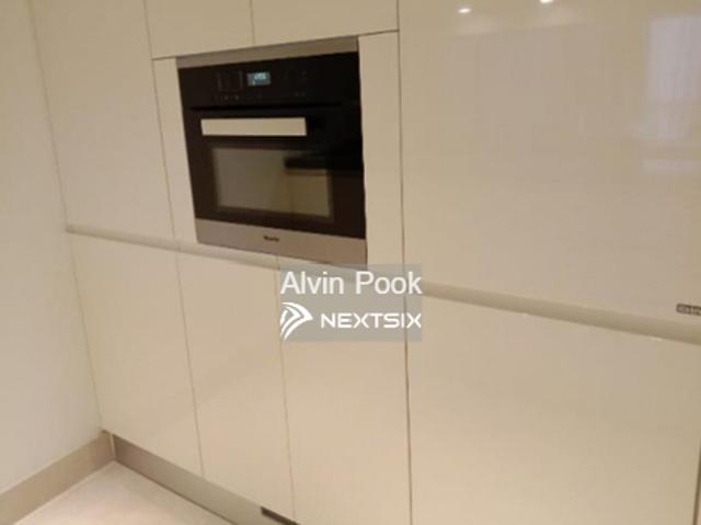 Residential House for rent in Kinabalu, Sabah