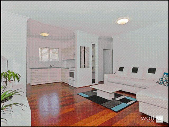 Apartment for rent in Toombul, Queensland
