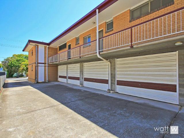 Apartment for rent in Toombul, Queensland