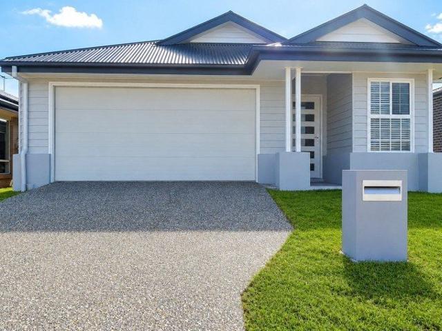 House for rent in Caboolture South, Greater Brisbane