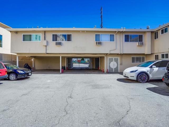 Apartment for rent in Hawthorne, California