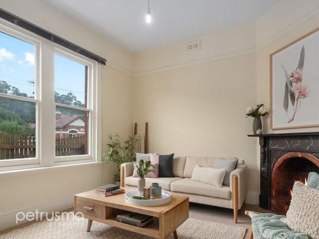 House for rent in North Hobart, Hobart