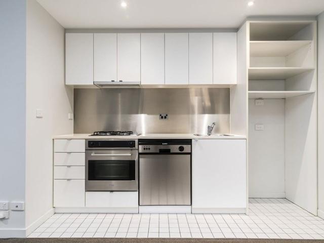 Apartment for rent in Camerons Creek, Victoria