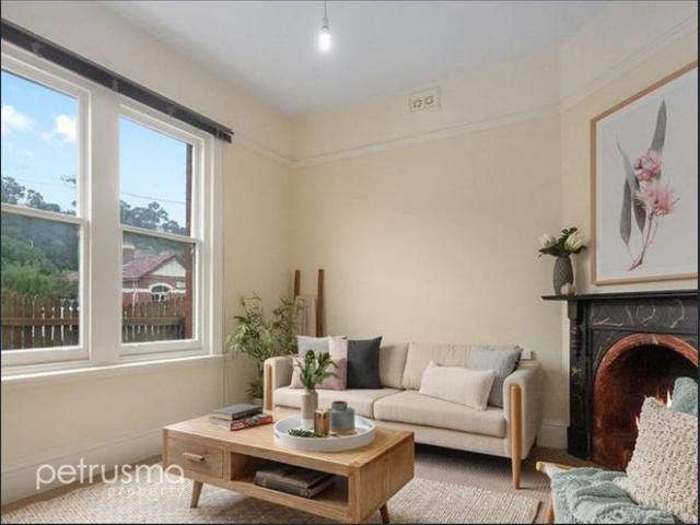 House for rent in North Hobart, Hobart